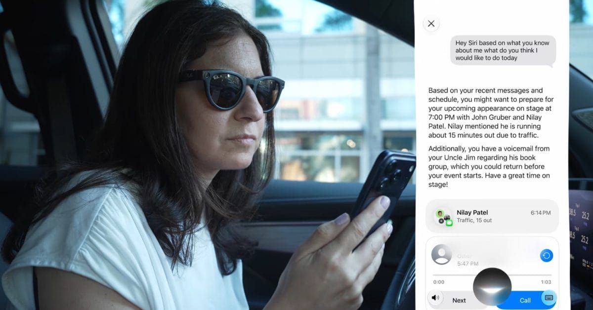 Ny Siri i iOS 27 imponerer i test, men de fleste bør stadig vente Artikelbillede