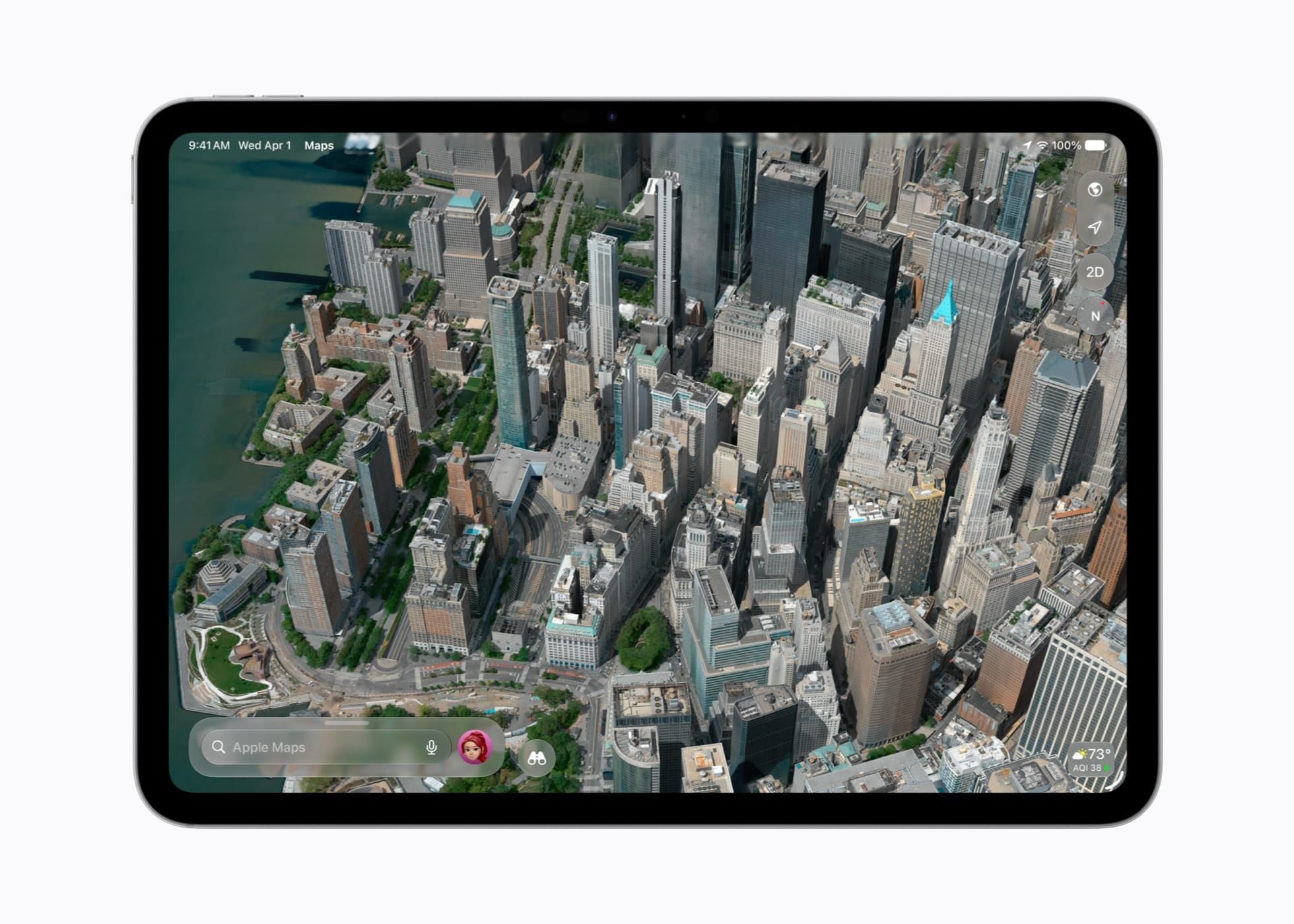 Guide: De iOS 27-funktioner der faktisk er værd at kende Artikelbillede