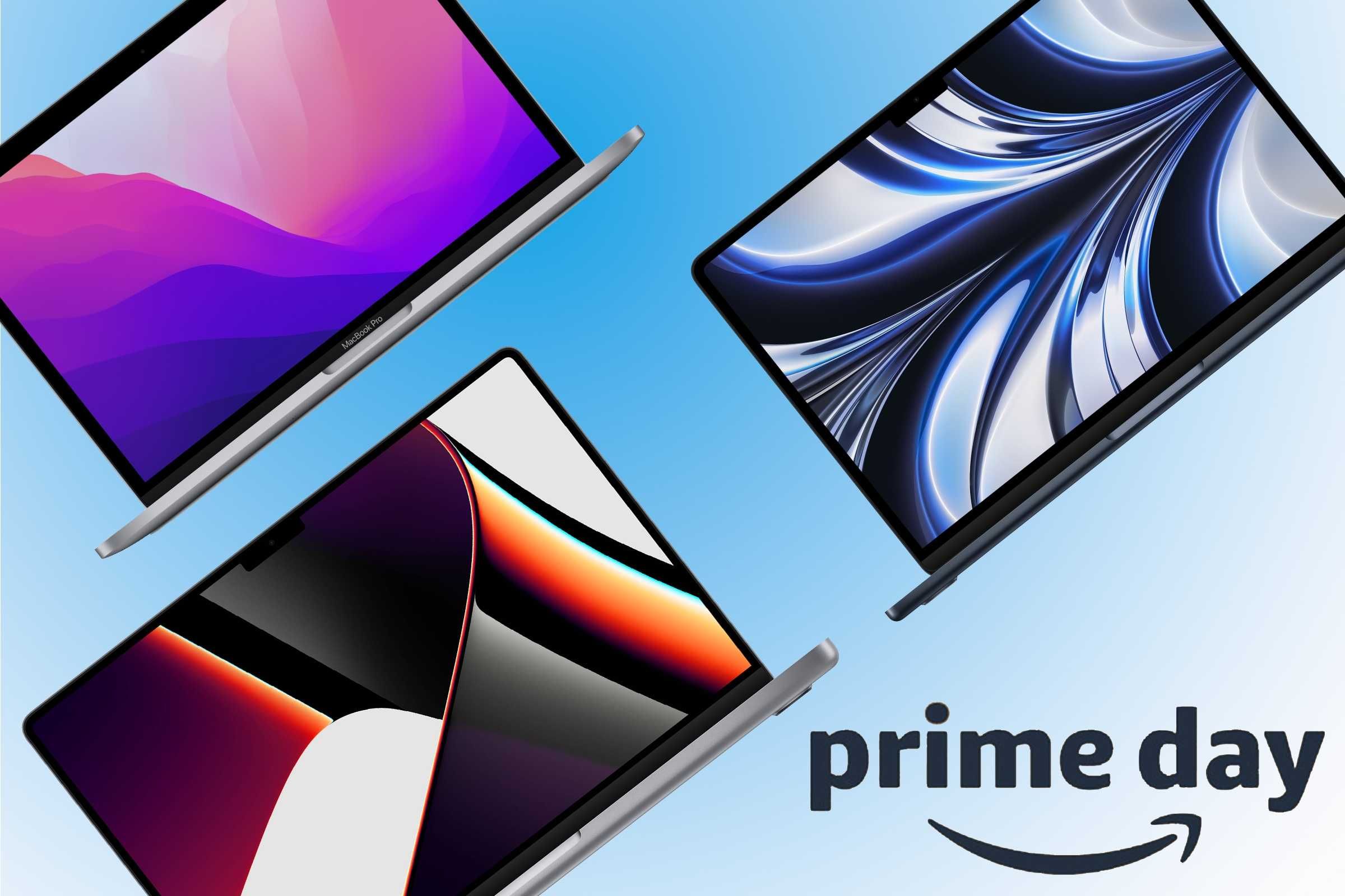 Bedste MacBook-tilbud på Prime Day 2026: Hvem bør købe nu? Artikelbillede