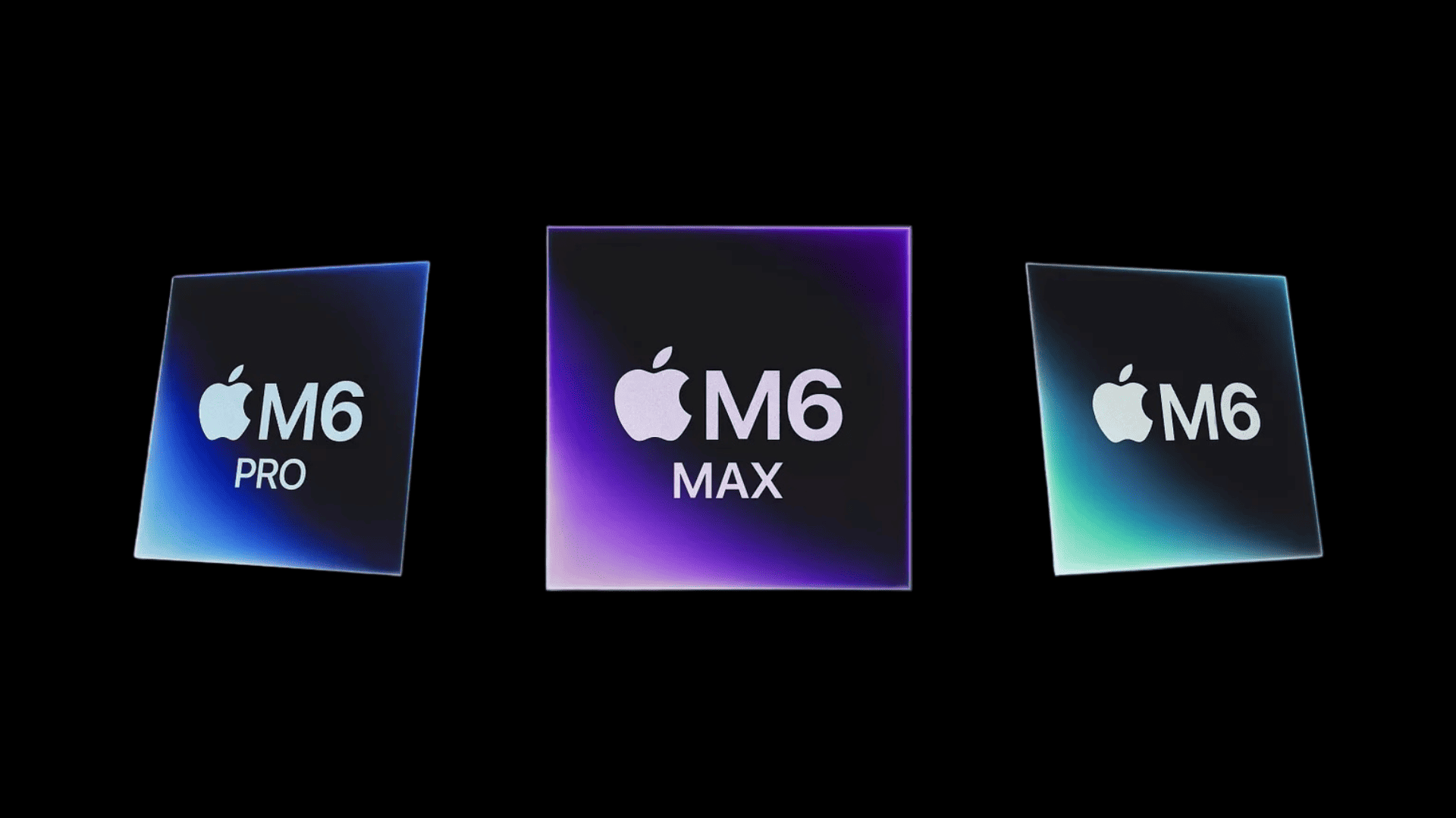 Apple kan fremskynde M7: M6 Pro og M6 Max ser ud til at blive droppet Artikelbillede