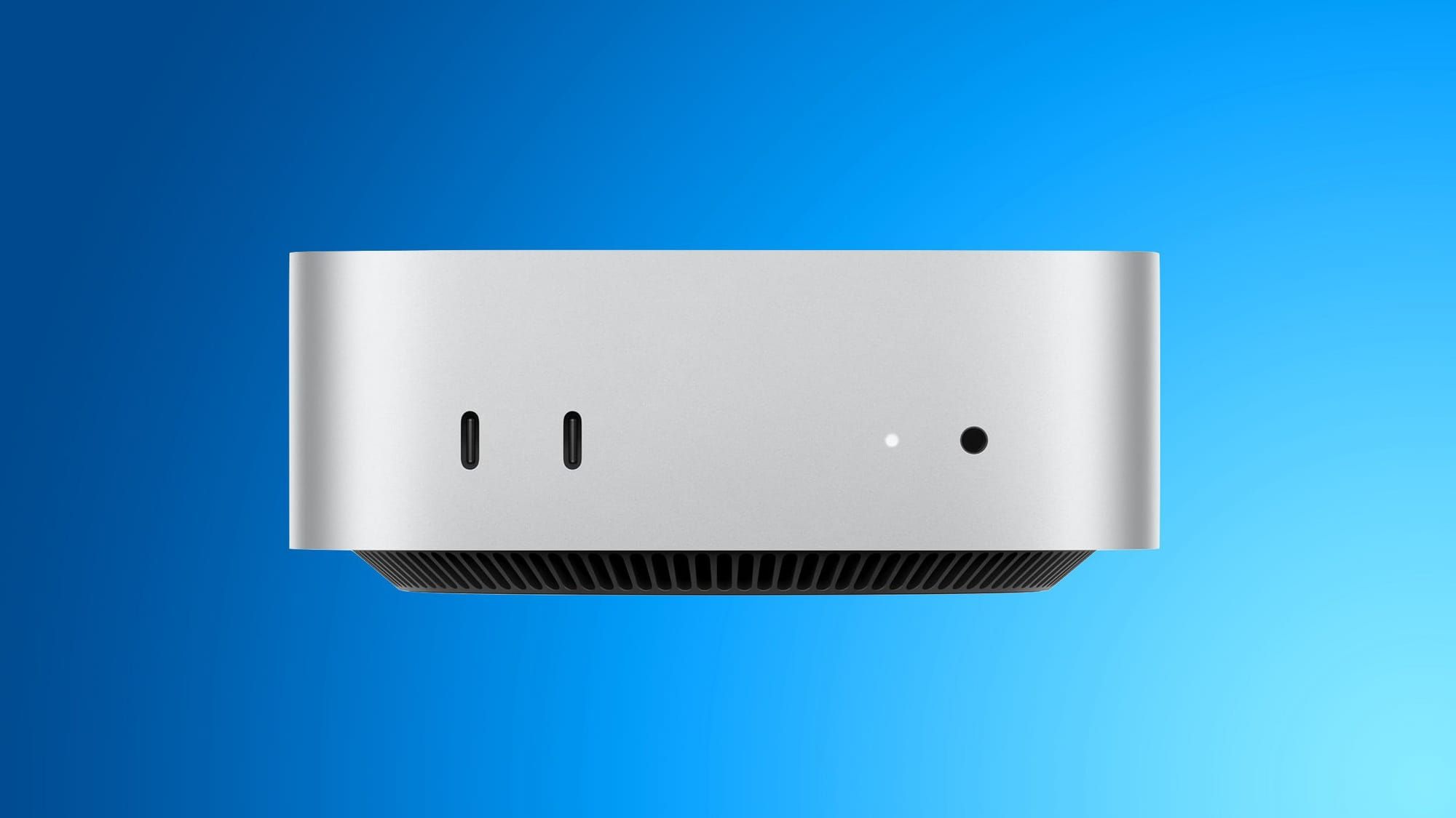 Apple hæver prisen på Mac mini med M4 Pro efter stigende chipomkostninger Artikelbillede