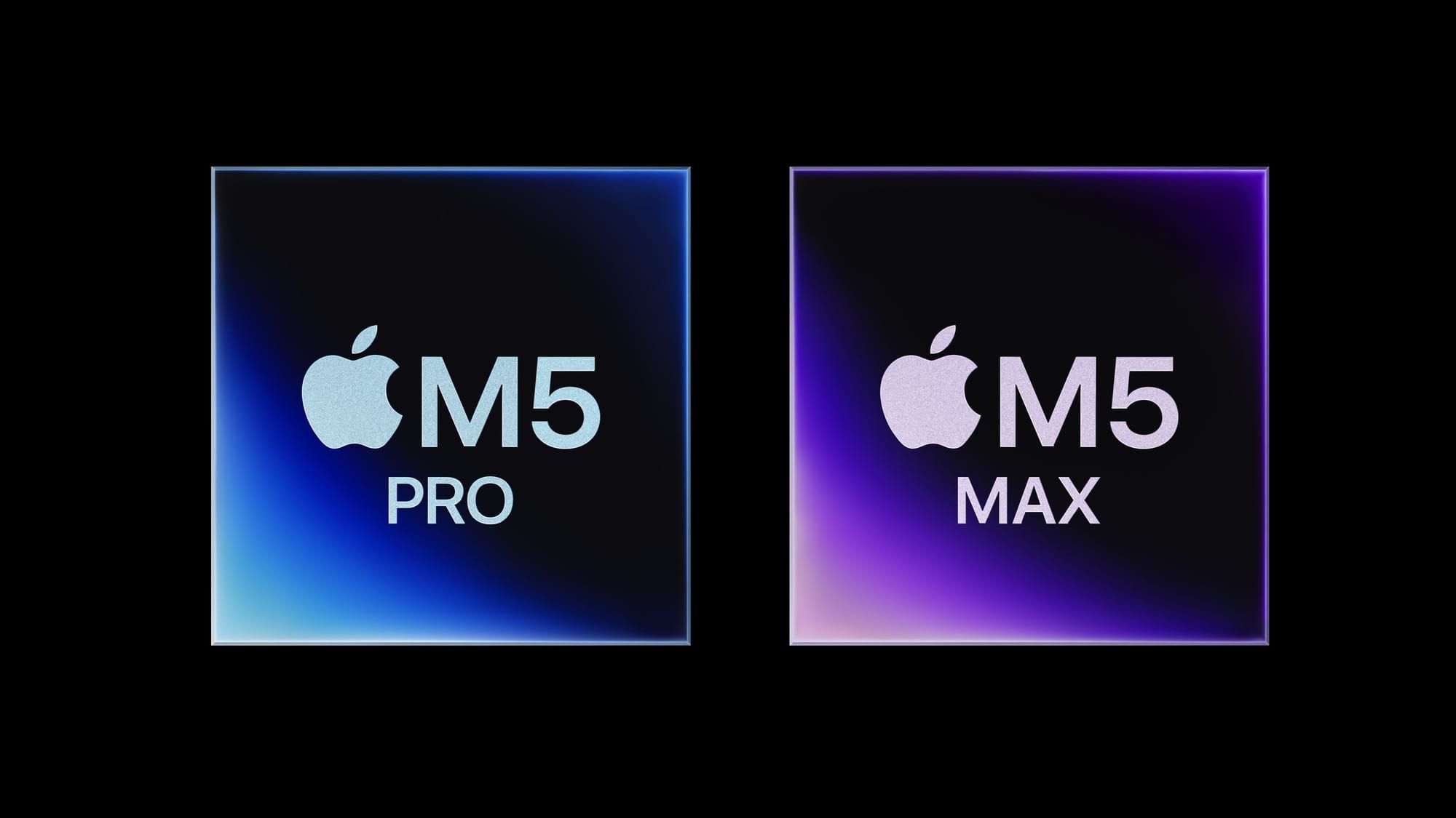 OLED-MacBook på vej med M5 Pro og M5 Max i stedet for M6 Artikelbillede