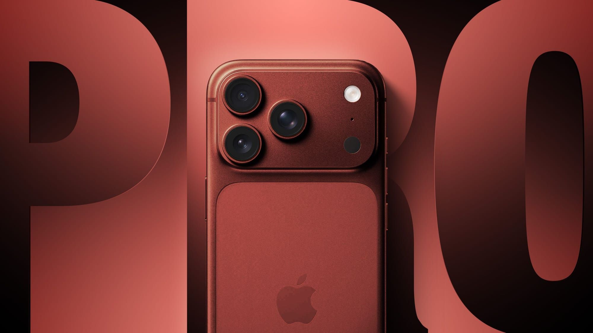 Apple bekymret efter læk om iPhone 18 Pro fra Tata Artikelbillede