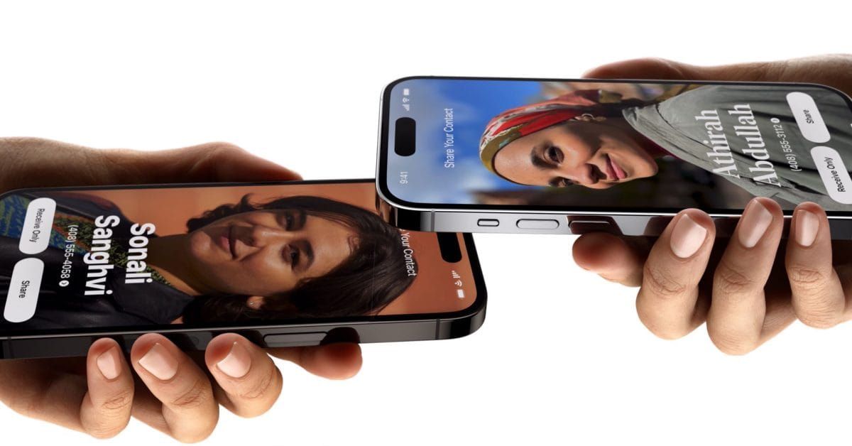 Tre AirDrop-sårbarheder rammer iPhone og Mac – Apple arbejder på fix Artikelbillede