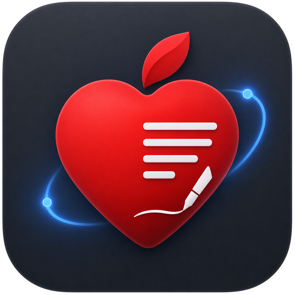 We❤️Apple News appen er nu godkendt og klar i App Store Artikelbillede