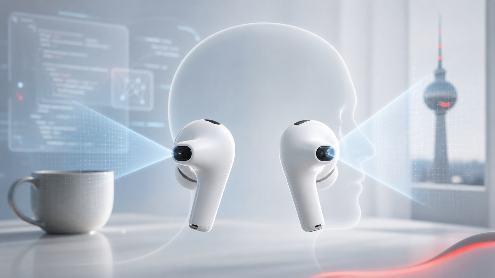 iOS 27-kode peger på mystisk Apple-wearable med kameraer Artikelbillede