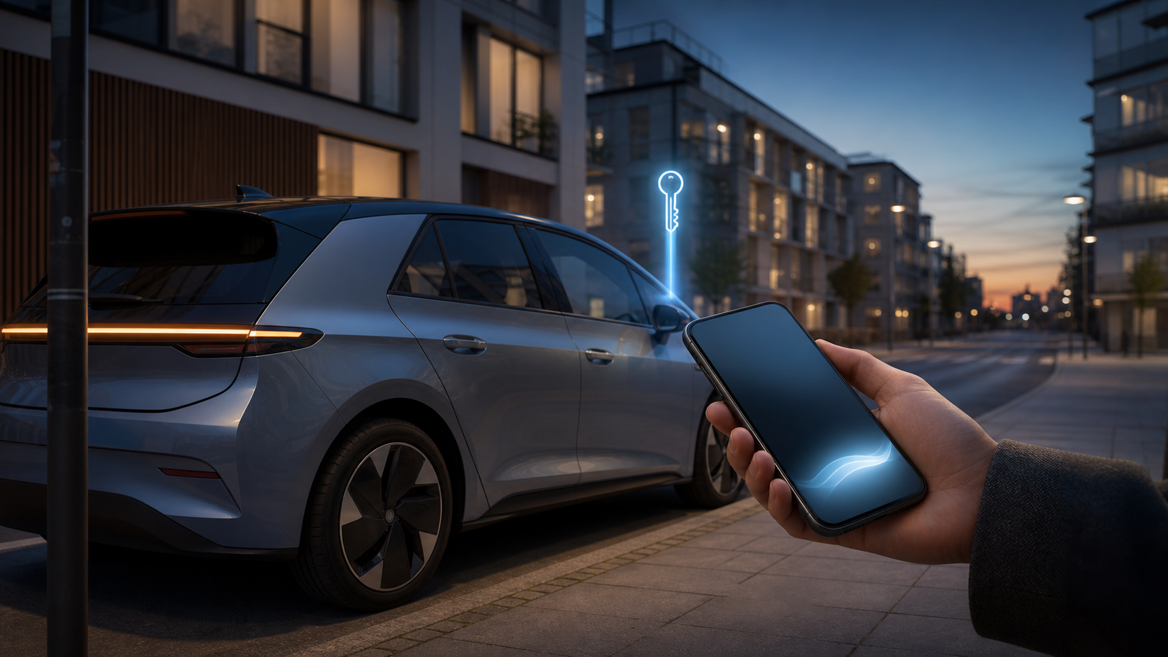 Škoda-ejere kan få bilnøglen i Apple Wallet – men vent på model-listen Artikelbillede