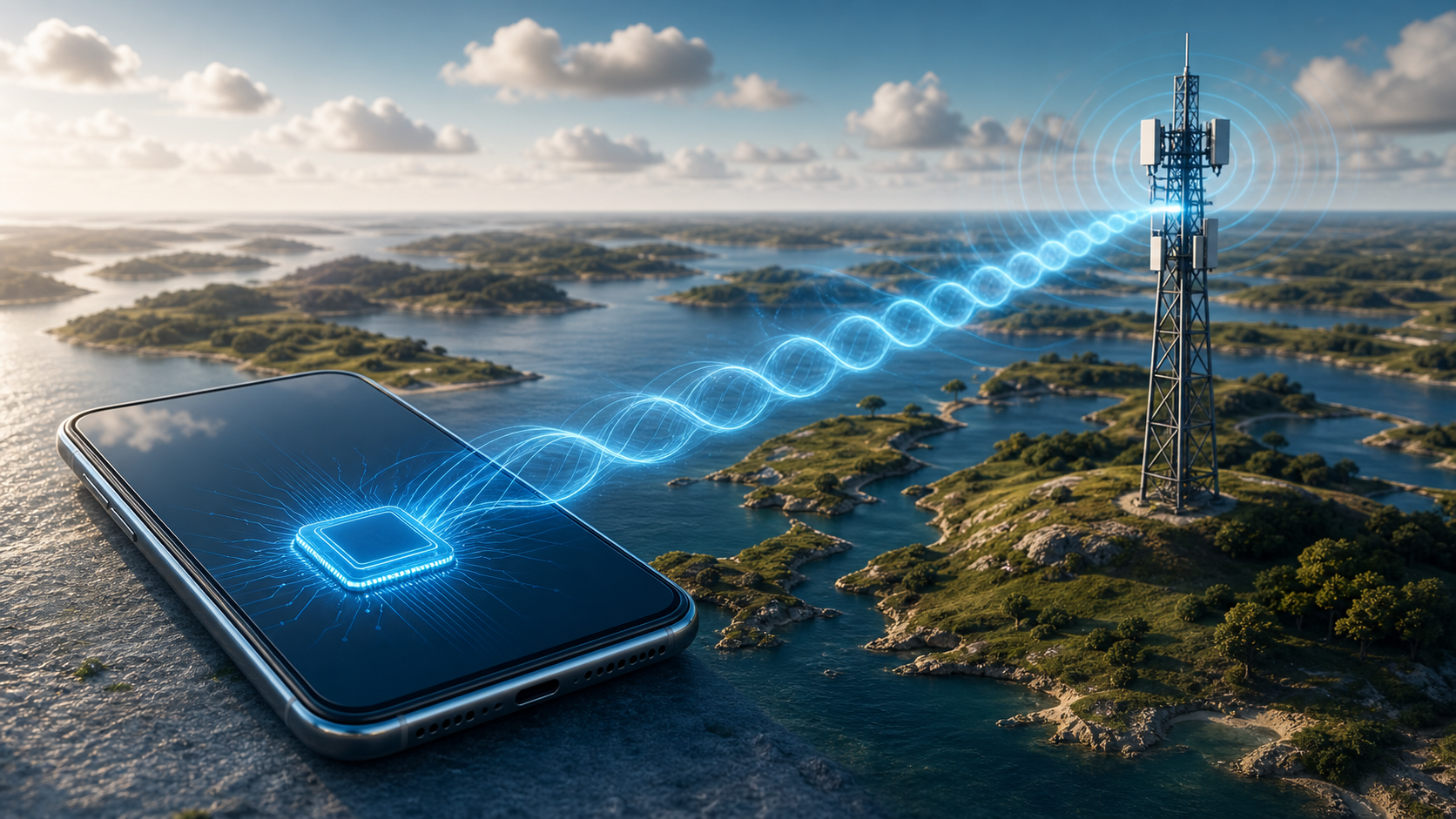 Får danske iPhone 18 Pro Apples C2-modem? Det ved vi – og det ved vi ikke Artikelbillede