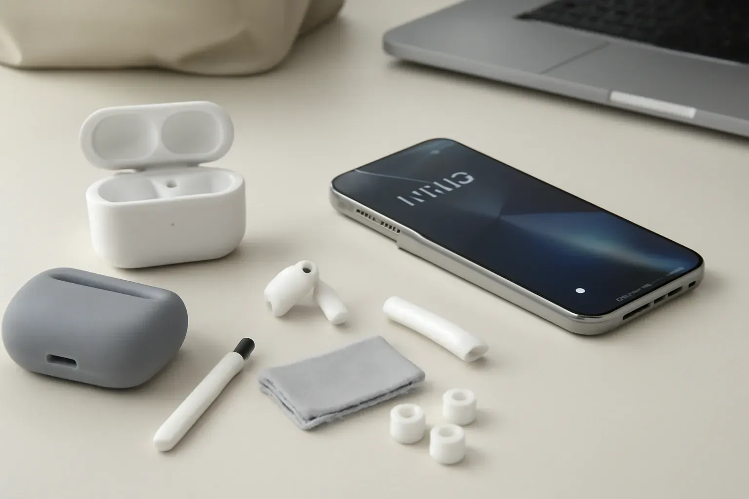 Hvilket AirPods-tilbehør er faktisk værd at købe til iPhone-brugere? Artikelbillede