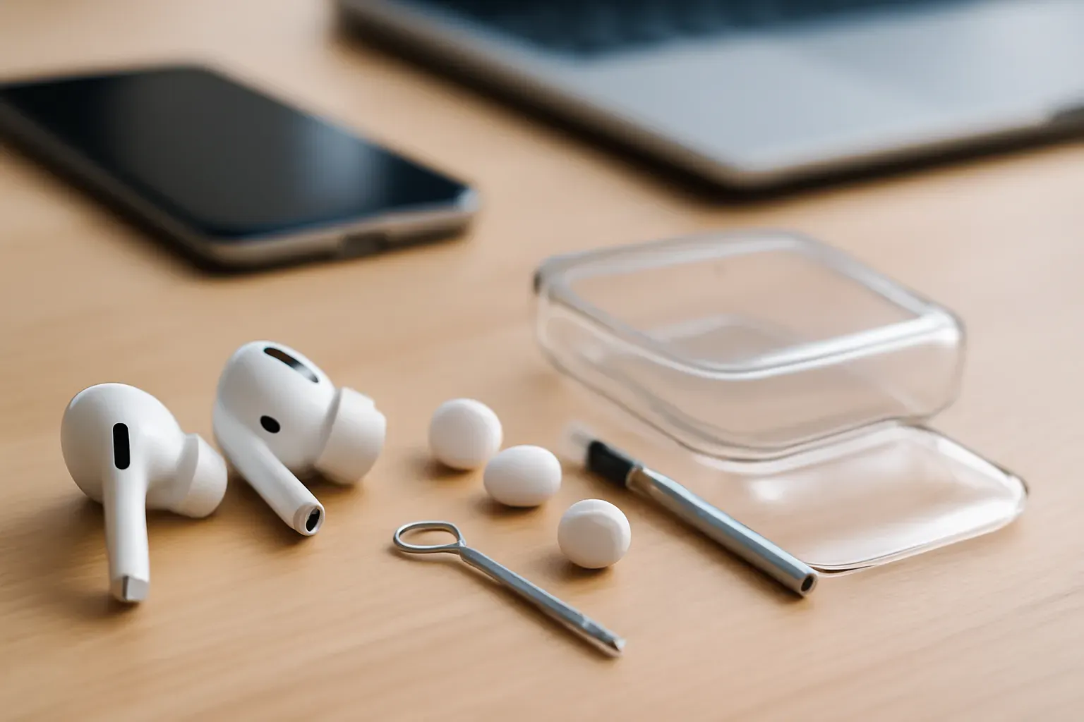 Hvilket AirPods-tilbehør er værd at købe – og hvad kan du roligt springe over? Artikelbillede
