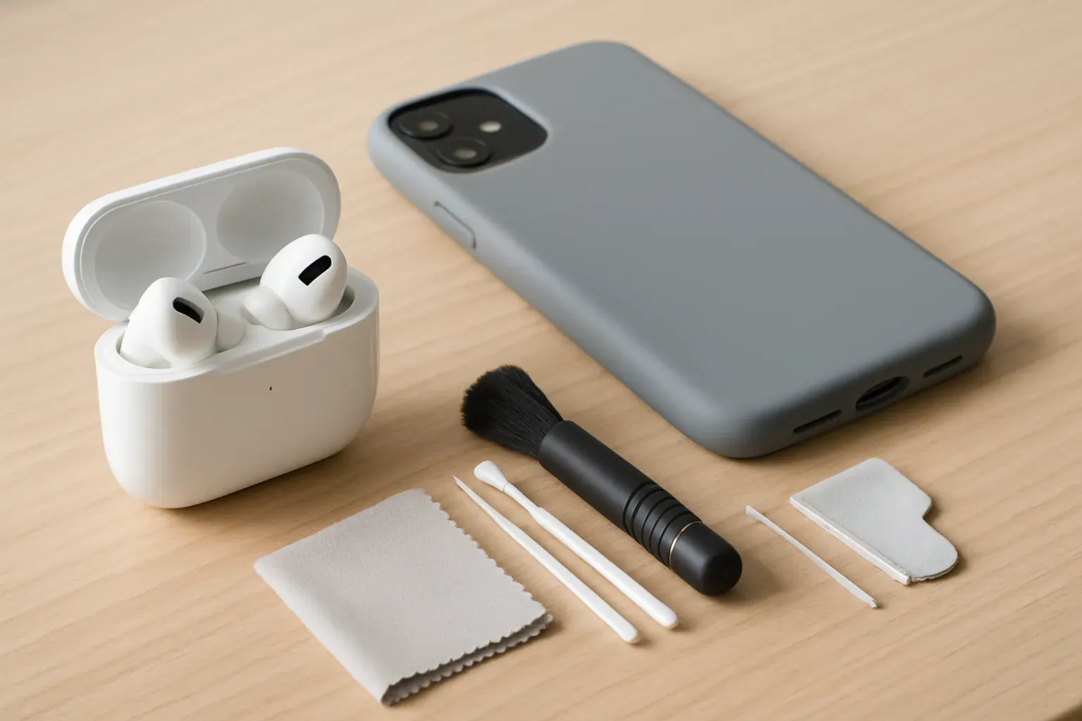 Hvilket AirPods-tilbehør er faktisk værd at købe til hverdagen? Artikelbillede