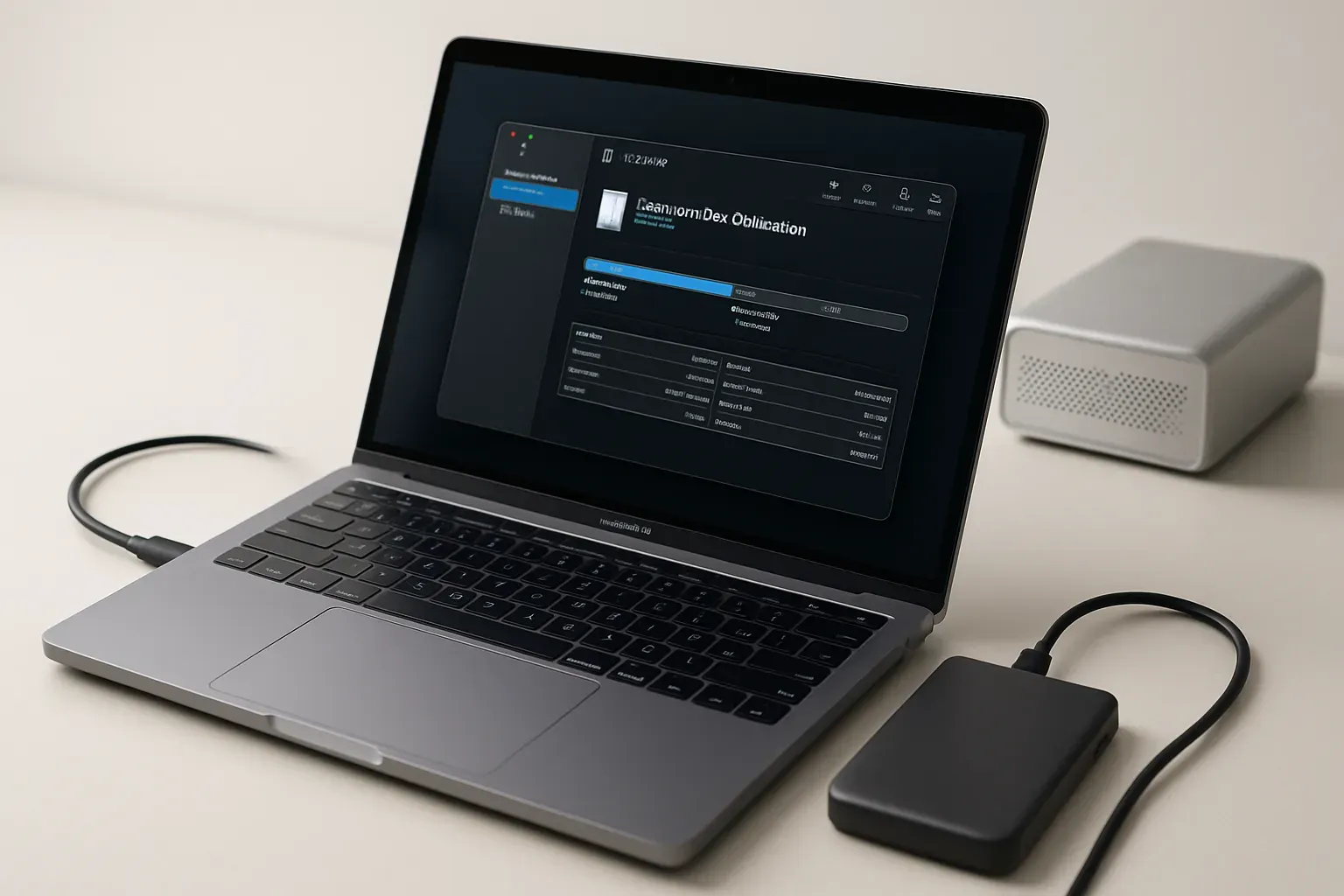 macOS 28 fjerner understøttelsen af krypterede Mac OS Extended-volumener Artikelbillede