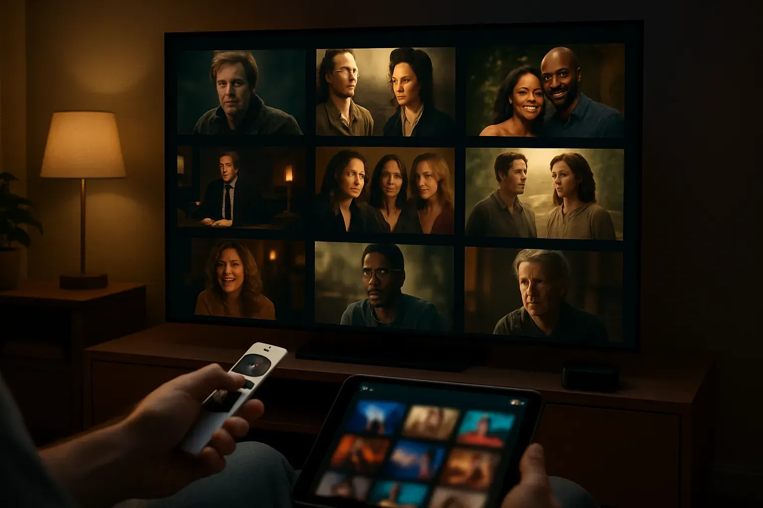 Apple TV sætter Emmy-rekord med 87 nomineringer i 2026 Artikelbillede