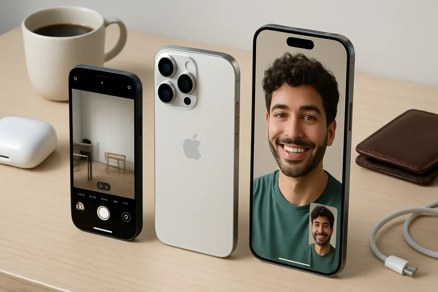 Hvilken iPhone 17 skal du vælge: standard, Pro eller Pro Max? Artikelbillede