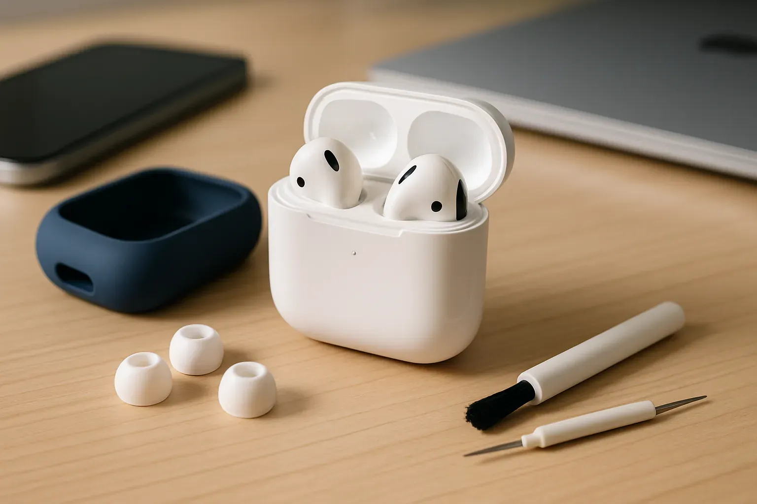 Hvilket AirPods-tilbehør er værd at købe – og hvad kan du roligt springe over? Artikelbillede