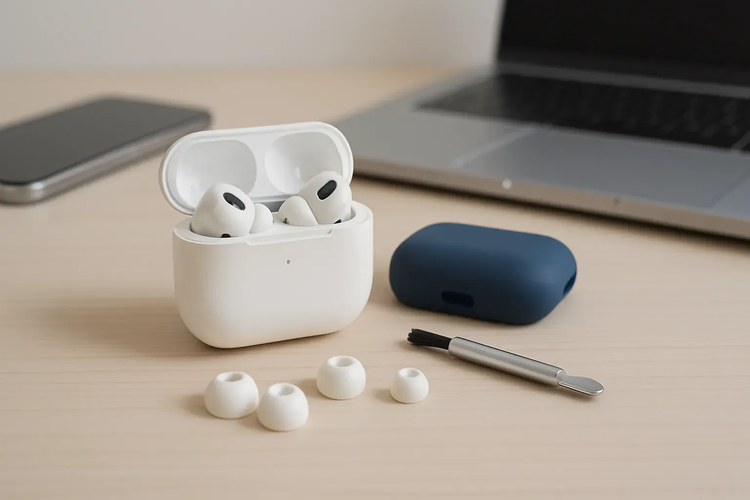 Købsråd: Hvilket AirPods-tilbehør er værd at købe – og hvad kan du roligt springe over? Artikelbillede