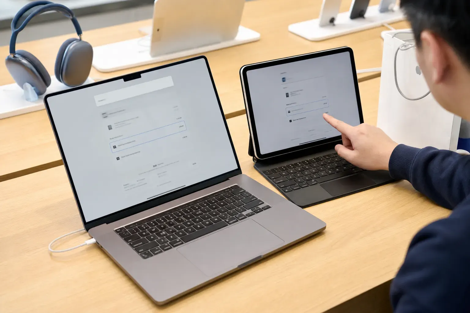 Apple hæver AppleCare+ for nye Mac- og iPad-abonnementer Artikelbillede