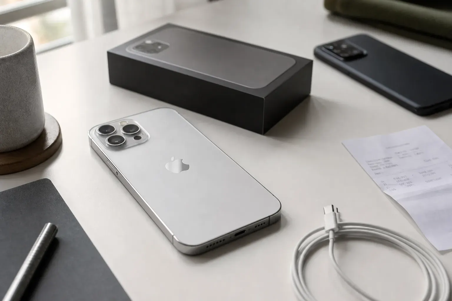 OnePlus forlader Europa – og det dæmper presset på iPhone Artikelbillede