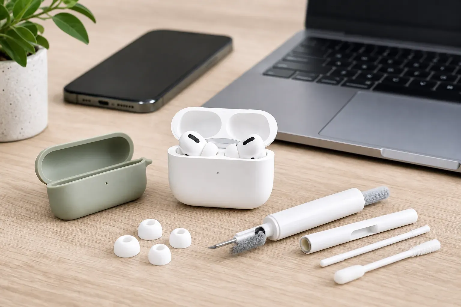 Hvilket AirPods-tilbehør er værd at købe – og hvad kan du roligt springe over? Artikelbillede