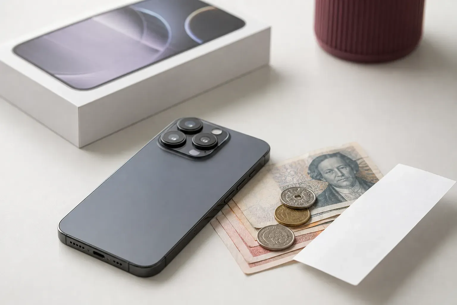 TSMC hæver chippriserne – det kan presse Apple-priserne yderligere Artikelbillede
