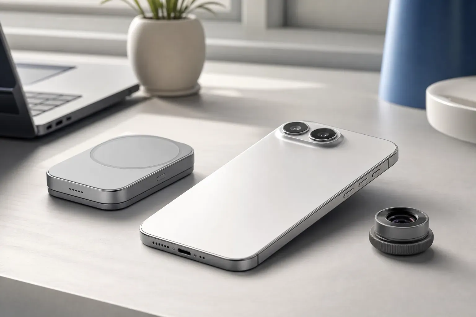 iPhone Air 2 kan få bedre kamera og batteri – og ændre Apples plan Artikelbillede