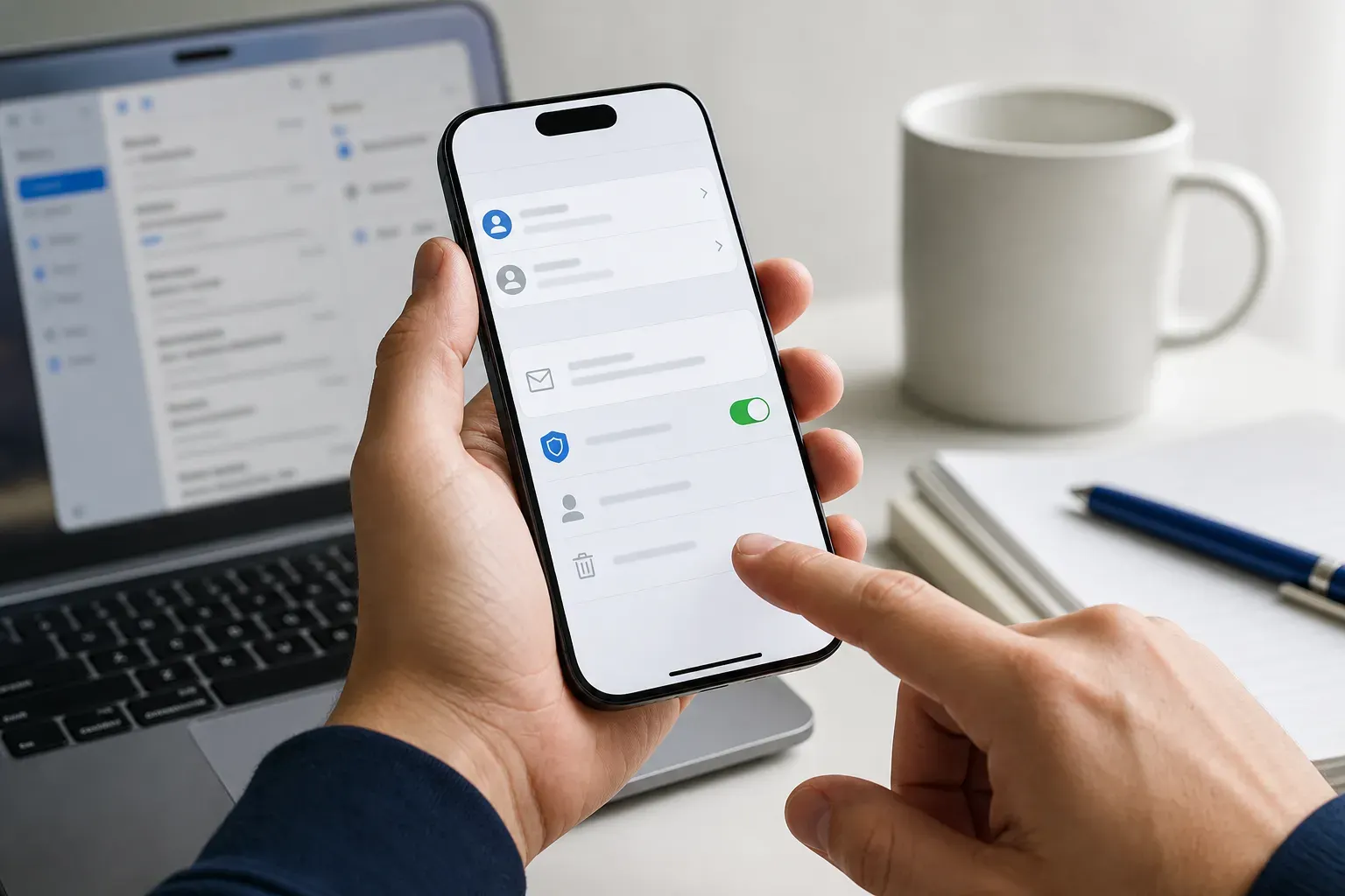 Hide My Email-fejlen virkede efter Apples første rettelsesdato Artikelbillede