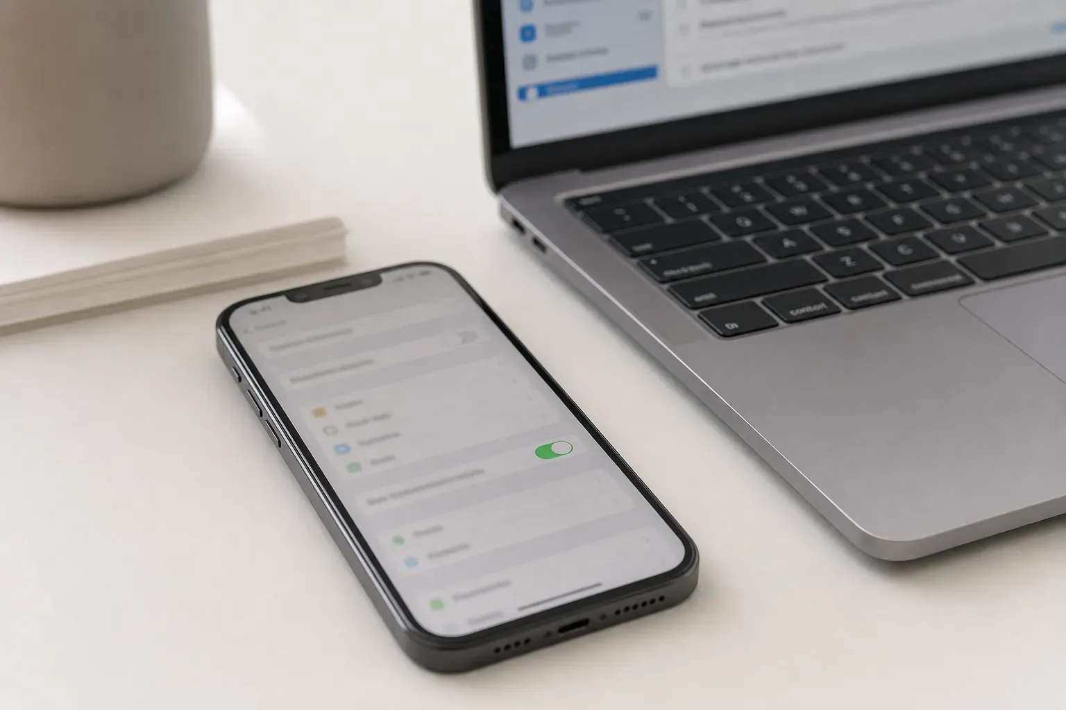Hide My Email-fejlen virkede efter Apples første rettelsesdato Artikelbillede