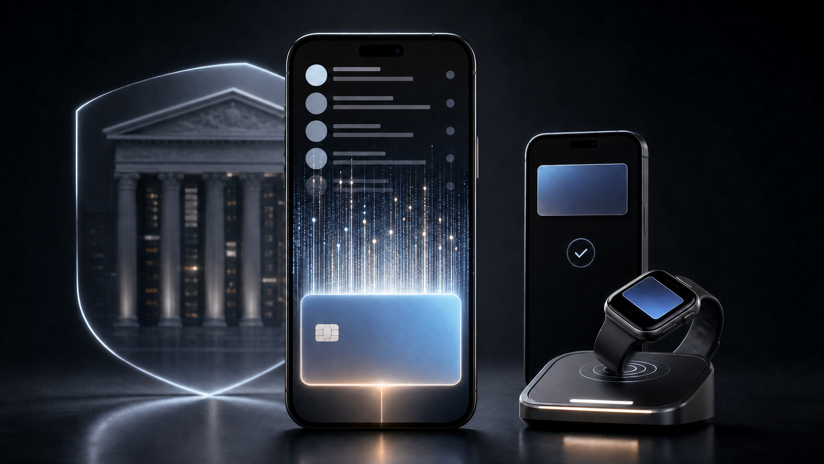 X Money lancerer med Apple Pay – men Danmark må vente Artikelbillede