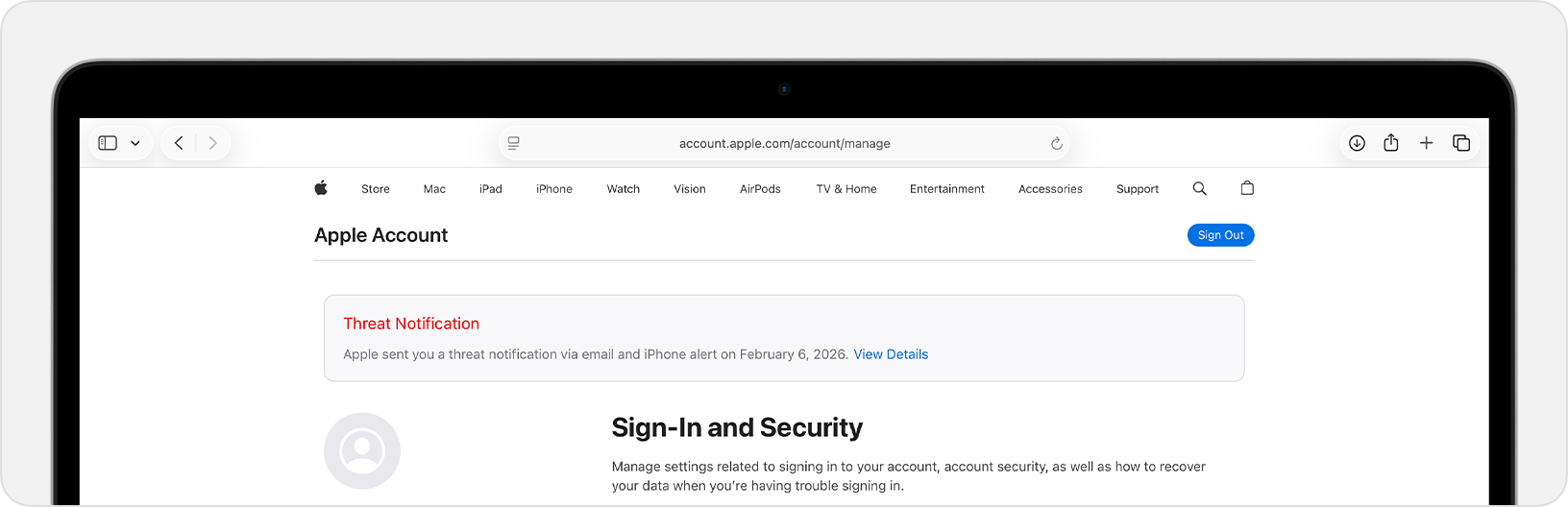 Apple advarer brugere i 110 lande om mulig lejespionsoftware Artikelbillede
