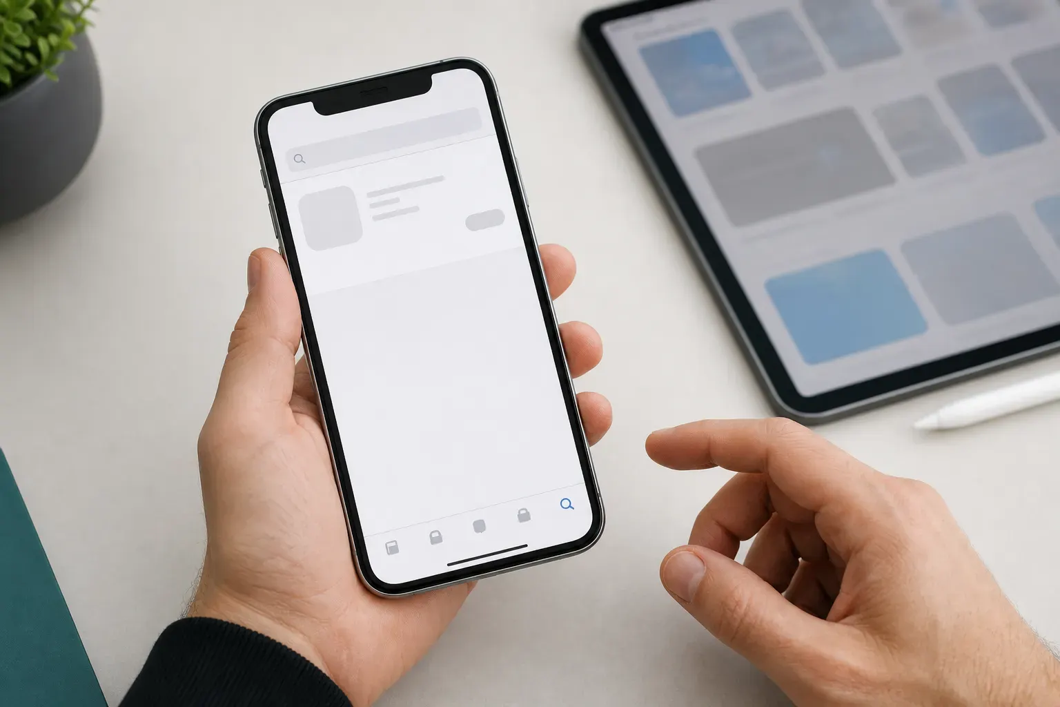 Telegram fjernet kort fra App Store efter Apple fandt ulovligt indhold Artikelbillede