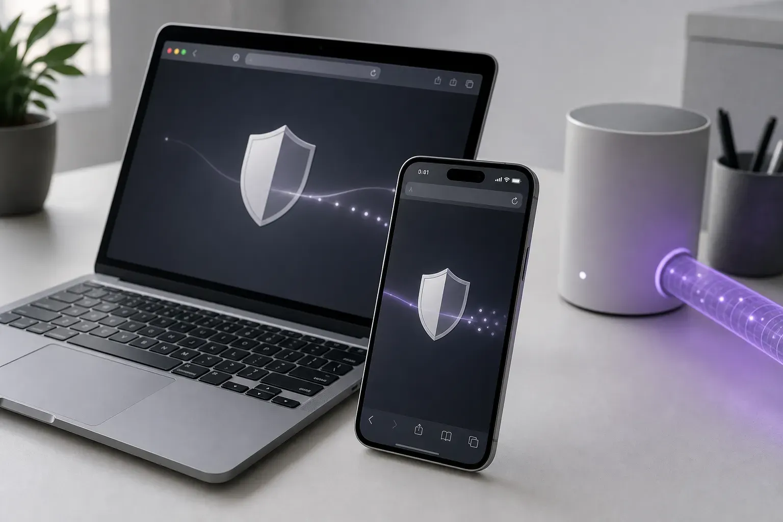WebKit-læk i iPhone og Mac kan afsløre data trods proxy og Private Relay Artikelbillede