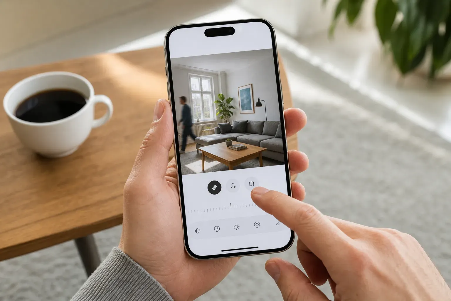 iOS 27 og AI-fotoredigering: Skal du opgradere for Fotos-appen? Artikelbillede