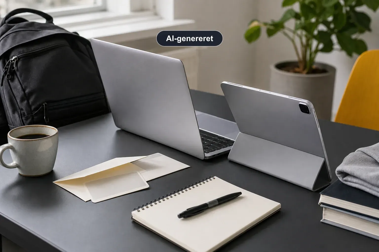 Apple åbner dansk studietilbud med gavekort op til 1.050 kr. Artikelbillede
