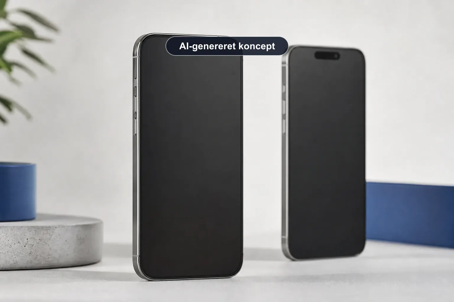 iPhone 18 får angiveligt 12 GB RAM og mindre Dynamic Island Artikelbillede