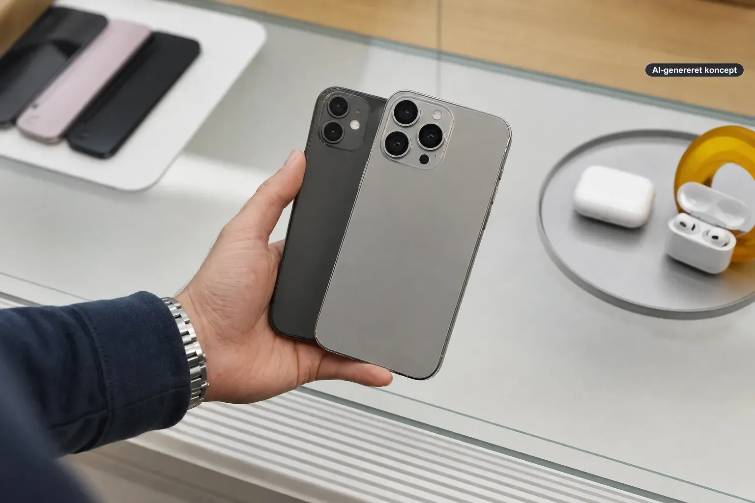 iPhone 18 Pro kan blive efterårets standardvalg – bør du vente? Artikelbillede