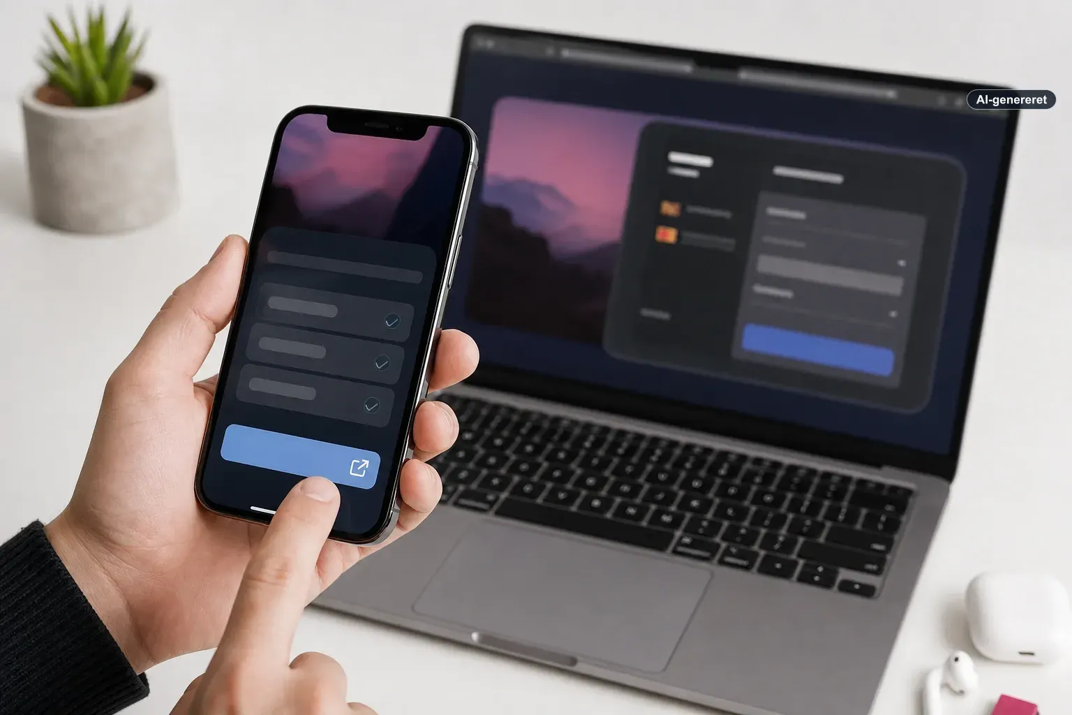 Apple vil tage op til 15 % i gebyr ved eksterne App Store-køb Artikelbillede