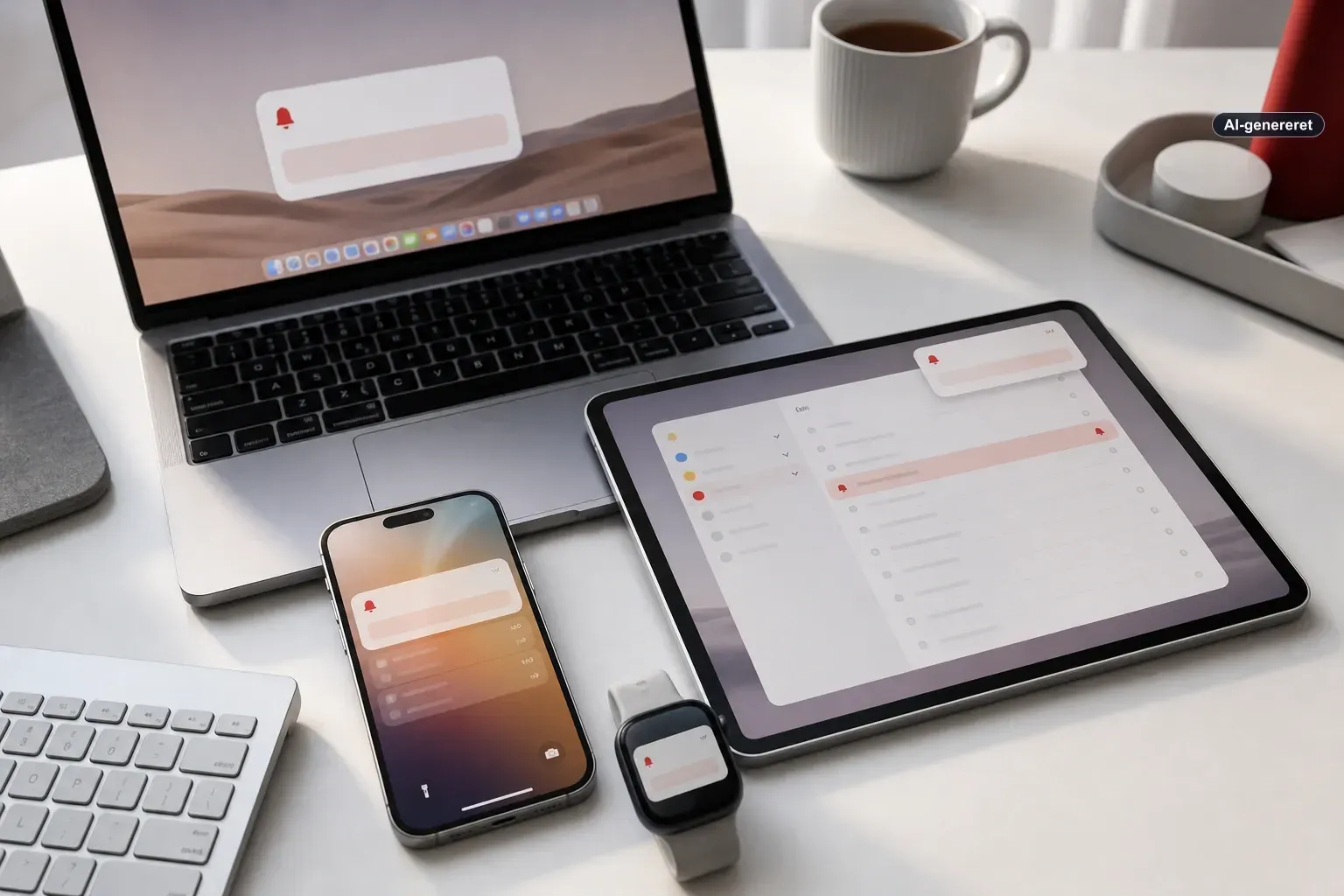 Overcast-skaberen lancerer Unforgetful til iPhone, iPad og Mac Artikelbillede