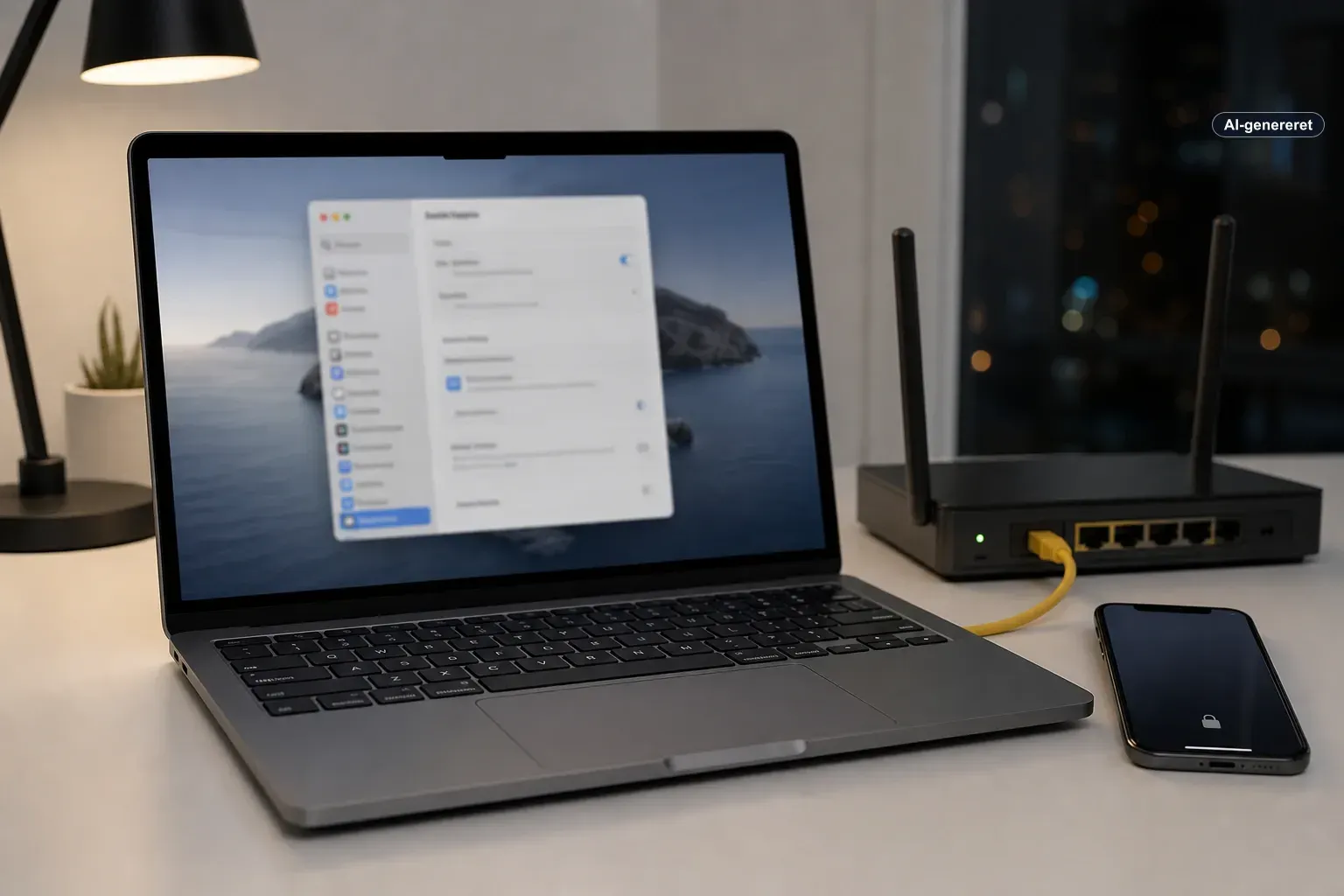 Kritisk Mac-sårbarhed i Screen Sharing udnyttes aktivt – opdater nu Artikelbillede