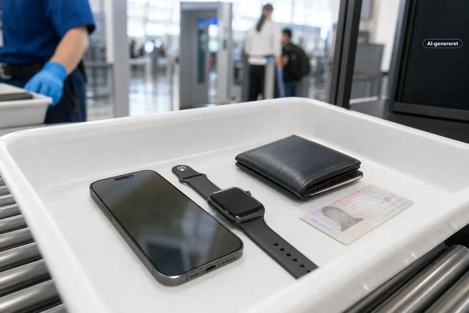 Apple Wallets kørekort kommer til fire nye amerikanske stater Artikelbillede