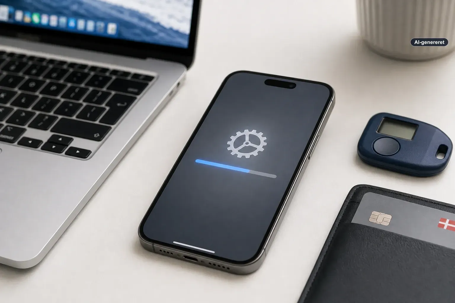 iOS 26.6.1 lukker over 20 sikkerhedshuller på iPhone Artikelbillede