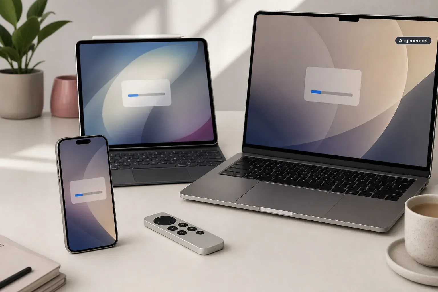 Guide: Sådan forholder du dig til iOS 27 public beta 4 på iPhone, iPad og Mac Artikelbillede