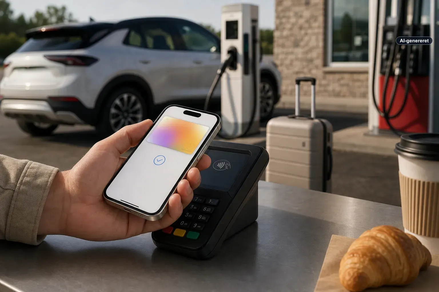 Apple Card giver 5 % Daily Cash på udvalgte køb i begrænset periode Artikelbillede