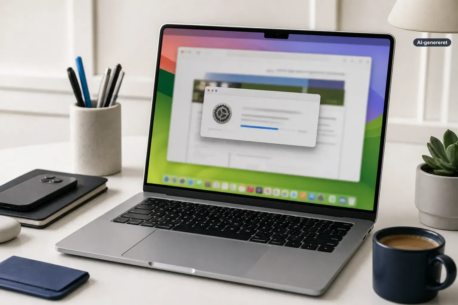 Safari 26.6.1 lukker flere WebKit-huller på macOS Sonoma og Sequoia Artikelbillede