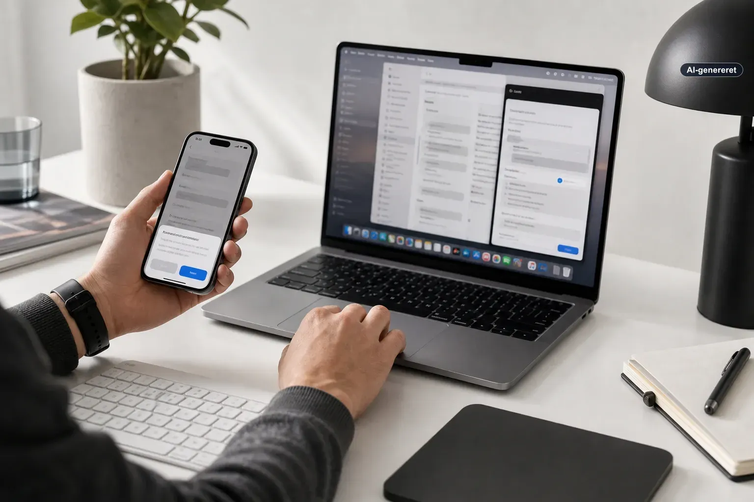 Grok Bot kommer nu som ny iPhone- og Mac-app fra SpaceXAI og Cursor Artikelbillede
