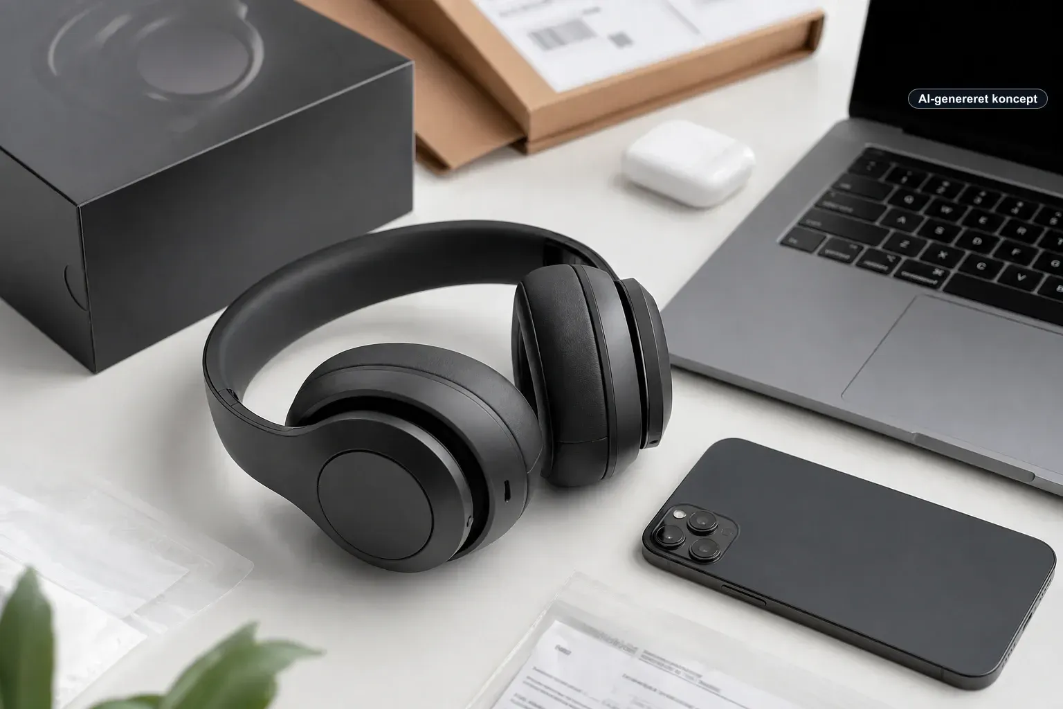 Beats 360 er dukket op i endnu en myndighedsfiling Artikelbillede