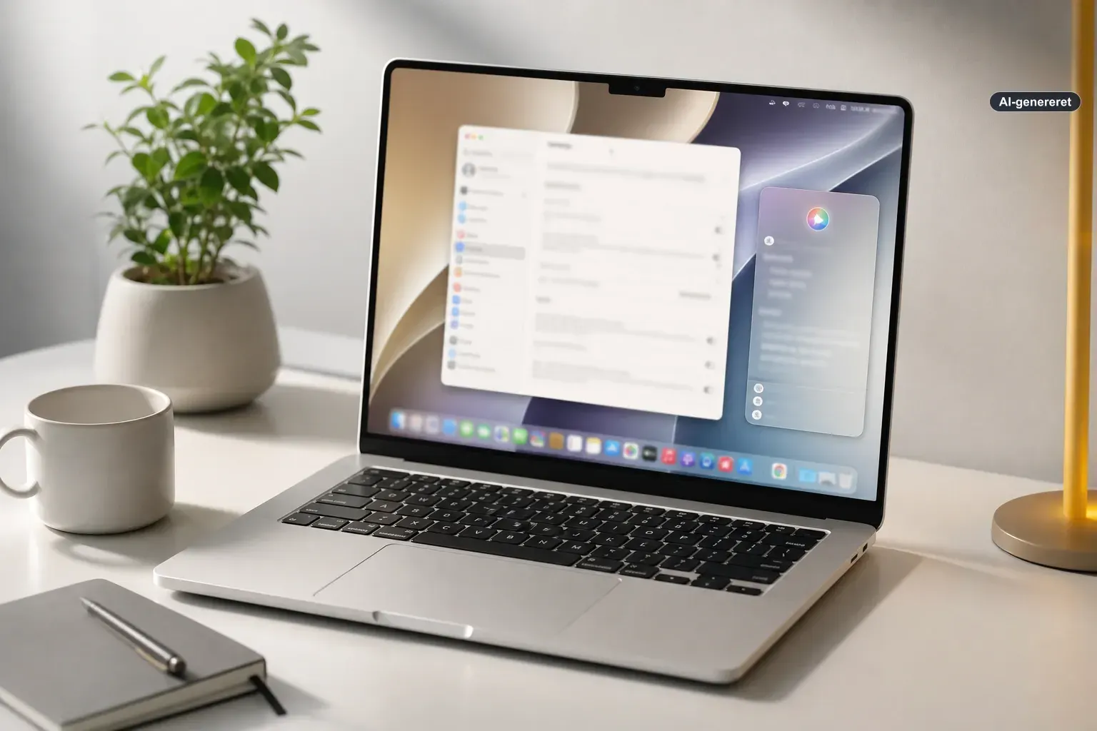 Apple udsender macOS Golden Gate beta 7 til udviklere Artikelbillede