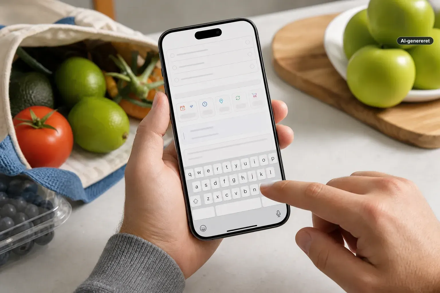 iOS 27 giver Reminders et Apple Intelligence-løft og bedre indkøbslister Artikelbillede