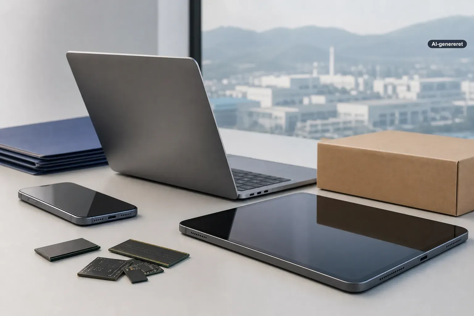 CXMT sagsøger Pentagon efter Apple-ramdebatten Artikelbillede