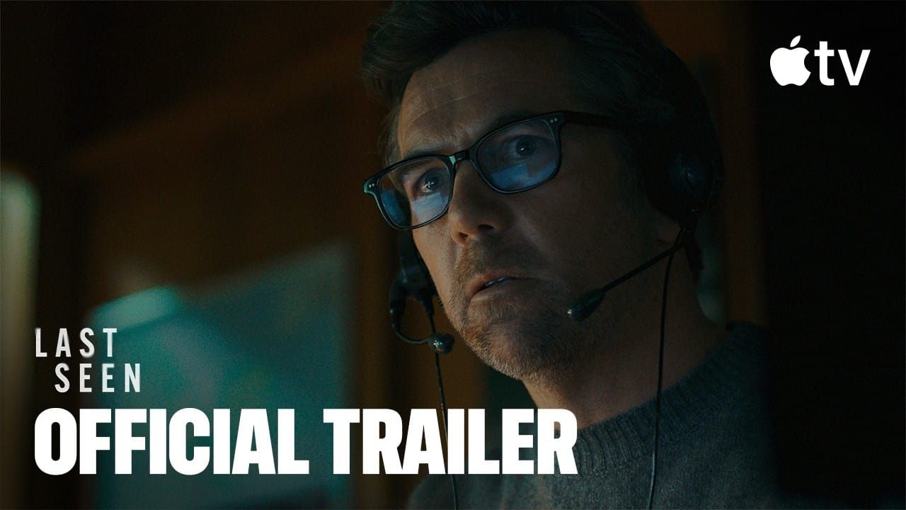Apple TV lancerer trailer og premieredato for thrilleren Last Seen Artikelbillede