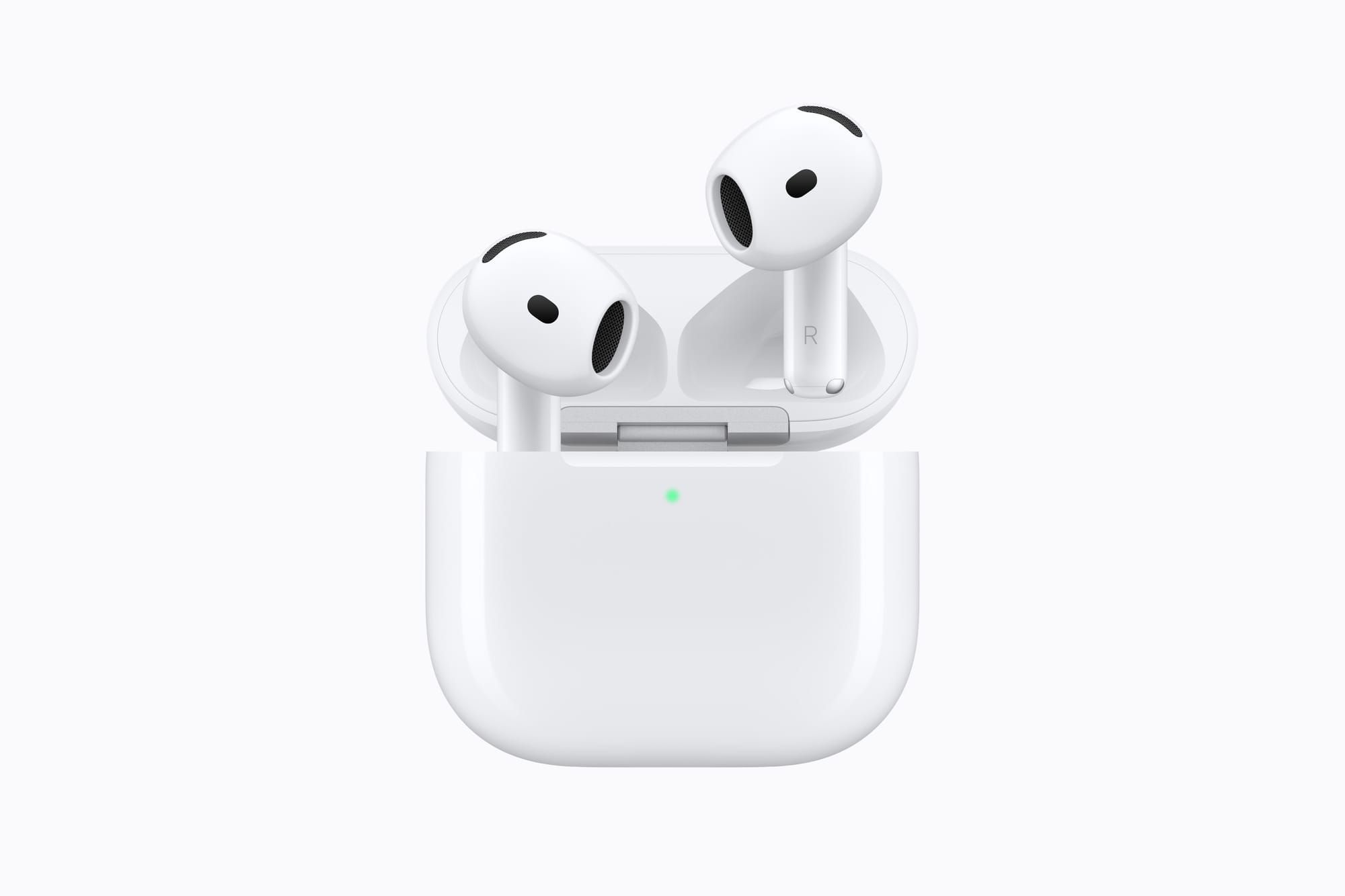 Apple lancerer AirPods 5 med stærk åben ANC og Live Translation Artikelbillede
